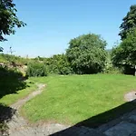 In Mit Grossem Garten By Interhome