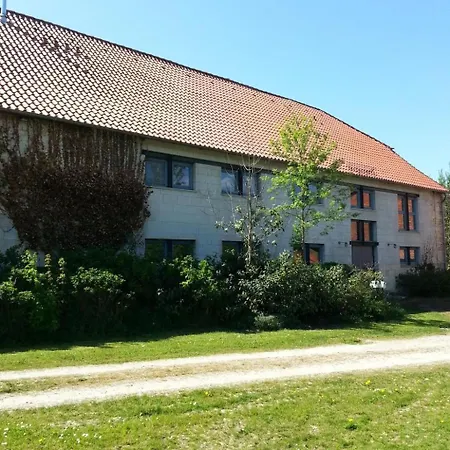 Casa de Férias In Mit Grossem Garten By Interhome