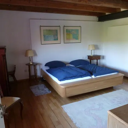 In Mit Grossem Garten By Interhome Weenzen