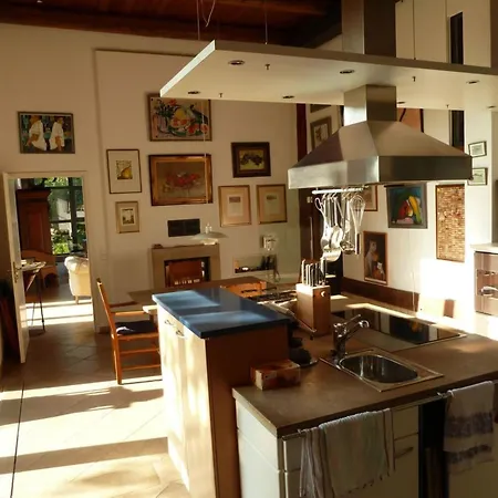 In Mit Grossem Garten By Interhome Weenzen