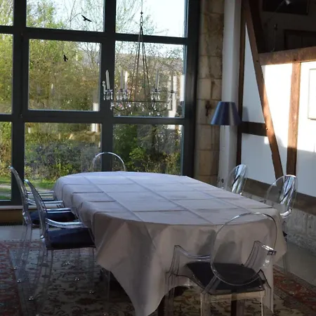 In Mit Grossem Garten By Interhome * Weenzen
