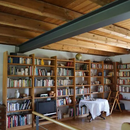 Casa de Férias In Mit Grossem Garten By Interhome *