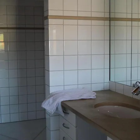 In Mit Grossem Garten By Interhome