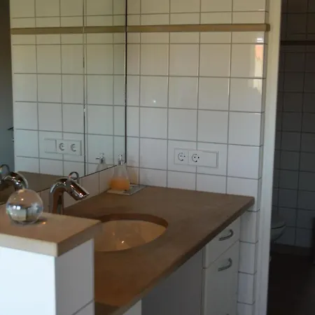 Дом отдыха In Mit Grossem Garten By Interhome *