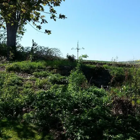 Дом отдыха In Mit Grossem Garten By Interhome Weenzen