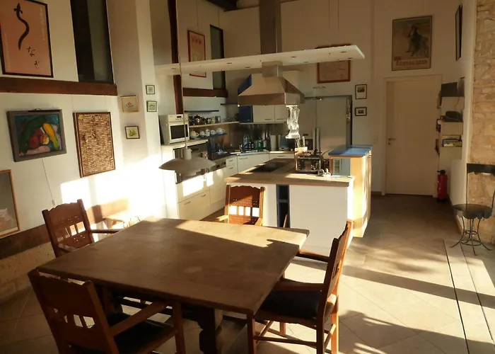 In Mit Grossem Garten By Interhome Prázdninový dům Weenzen