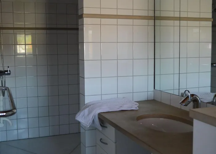 In Mit Grossem Garten By Interhome