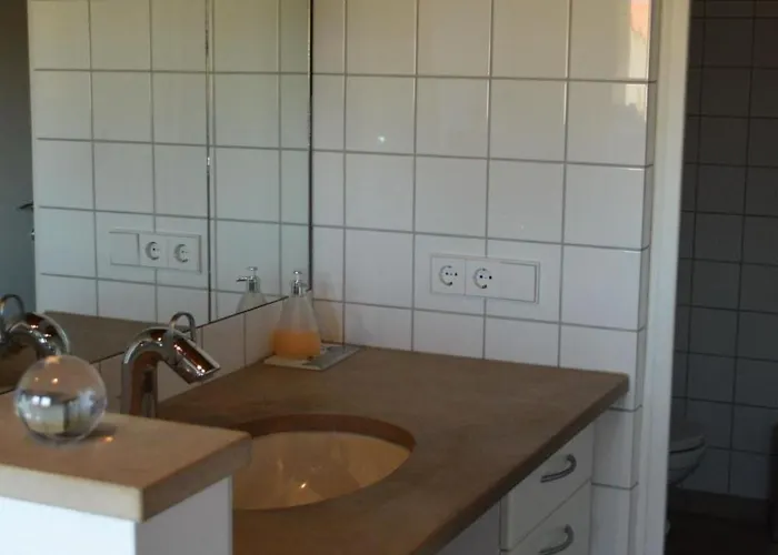 Hébergement de vacances In Mit Grossem Garten By Interhome *