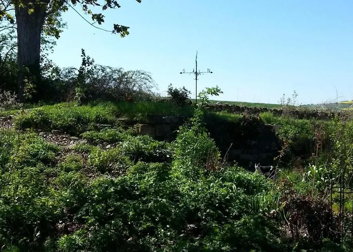 Prázdninový dům In Mit Grossem Garten By Interhome Weenzen